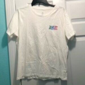 Converse t-shirt XL